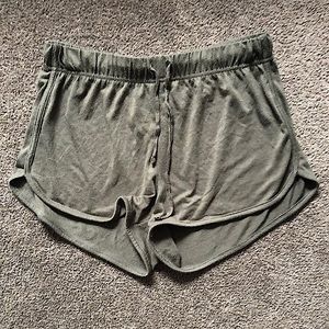 Cotton on shorts